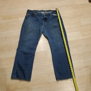 POLO RALPH LAUREN JEANS